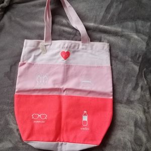 VS Beach Bag